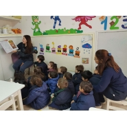 Día del Libro